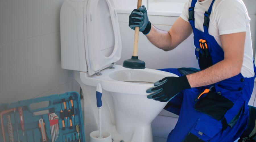 Professional same day plumber in Selbyville, WV